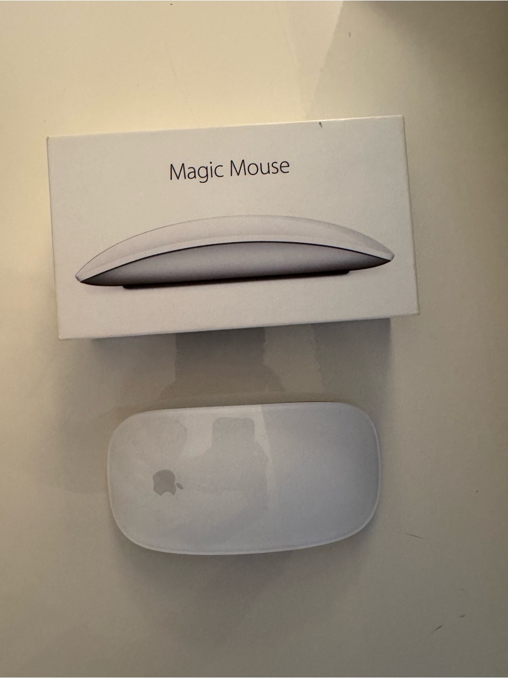 Apple Magic Mouse 2